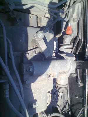 ขายHINO FM3M  2เพลาดัมพ์สามมิตรลอนเฉียง รถคัซซีสวยเครื่องเกียร์เพลาท้ายเดิมๆ ทะเบียนพร้อมโอน