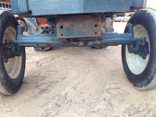 คูโบต้า L3202 ผาน LCS 6x22 รถข้าราชการครู สภาพ 95 เปอร์เซ็นสภาพดีมาก