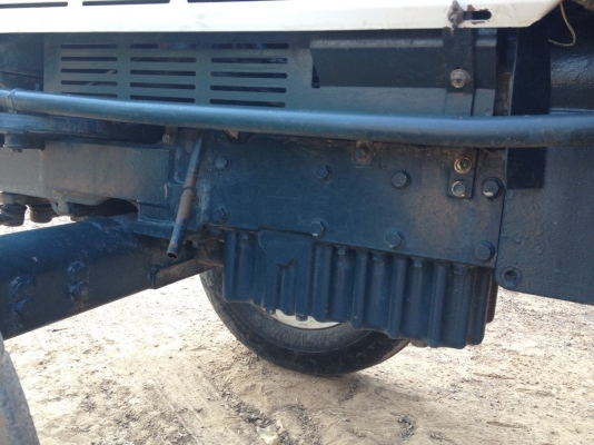 คูโบต้า L3202 ผาน LCS 6x22 รถข้าราชการครู สภาพ 95 เปอร์เซ็นสภาพดีมาก