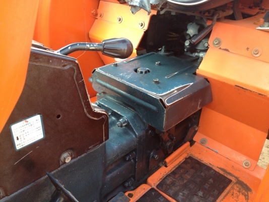 คูโบต้า L3202 ผาน LCS 6x22 รถข้าราชการครู สภาพ 95 เปอร์เซ็นสภาพดีมาก