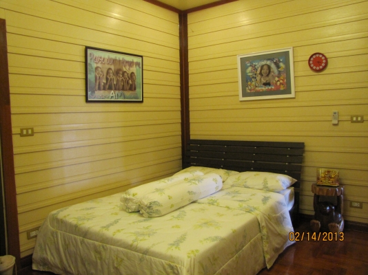 ให้เช่าบ้าน พร้อมอาศัย หรือ ขาย ติดทะเลบางเสร่