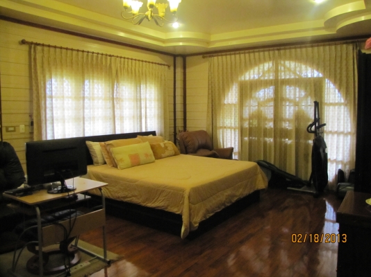 ให้เช่าบ้าน พร้อมอาศัย หรือ ขาย ติดทะเลบางเสร่