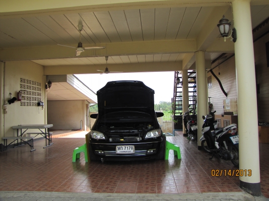 ให้เช่าบ้าน พร้อมอาศัย หรือ ขาย ติดทะเลบางเสร่