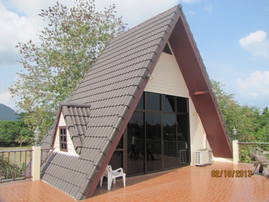 ให้เช่าบ้าน พร้อมอาศัย หรือ ขาย ติดทะเลบางเสร่