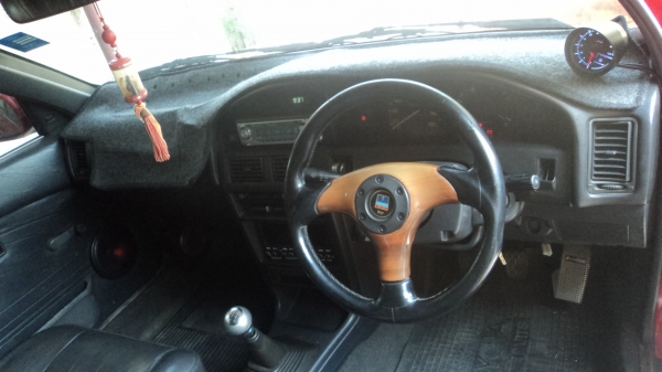 ขาย toyota EE90