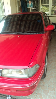 ขาย toyota EE90