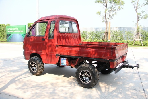 ล้อหน้ากว้าง ขอบ12 สำหรับ กระป้อ 4x4 ไดอัทสุ ซูซูกิ ใส่ได้หมดครับ