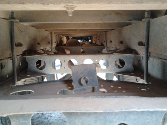 ISUZU NPR 115 HP 4BD1 กระบะเหล็กคอกไม้ยาว 4.30 เมตรสภาพดี เครื่องแห้งแรงดี หัวเก๋งไม่ผุคอนโซลภายในครบพร้อม ช่วงล่างใหญ่คัชซีไม่มีดามไม่มีบวม เฟืองท้ายใหญ่ติด F หน้า F หลังครบแล้ว ยาง 8.25 ขอบ 16 สภาพดีพร้อมบรรทุกพร้อมใช้งานได้เลยครับ ทะบเบียนภาษีครบพร้อมโ ISUZU NPR 115 HP 4BD1 กระบะเหล็กคอกไม้ยาว 4.30 เมตรสภาพดี เครื่องแห้งแรงดี หัวเก๋งไม่ผุคอนโซลภายในครบพร้อม ช่วงล่างใหญ่คัชซีไม่มีดามไม่มีบวม เฟืองท้ายใหญ่ติด F หน้า F หลังครบแล้ว ยาง 8.25 ขอบ 16 สภาพดีพร้อมบรรทุกพร้อมใช้งานได้เลยครับ ทะบเบียนภาษีครบพร้อมโ