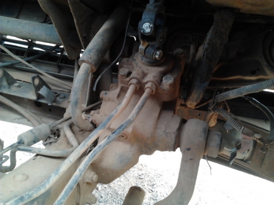 ISUZU NPR 115 HP 4BD1 กระบะเหล็กคอกไม้ยาว 4.30 เมตรสภาพดี เครื่องแห้งแรงดี หัวเก๋งไม่ผุคอนโซลภายในครบพร้อม ช่วงล่างใหญ่คัชซีไม่มีดามไม่มีบวม เฟืองท้ายใหญ่ติด F หน้า F หลังครบแล้ว ยาง 8.25 ขอบ 16 สภาพดีพร้อมบรรทุกพร้อมใช้งานได้เลยครับ ทะบเบียนภาษีครบพร้อมโ ISUZU NPR 115 HP 4BD1 กระบะเหล็กคอกไม้ยาว 4.30 เมตรสภาพดี เครื่องแห้งแรงดี หัวเก๋งไม่ผุคอนโซลภายในครบพร้อม ช่วงล่างใหญ่คัชซีไม่มีดามไม่มีบวม เฟืองท้ายใหญ่ติด F หน้า F หลังครบแล้ว ยาง 8.25 ขอบ 16 สภาพดีพร้อมบรรทุกพร้อมใช้งานได้เลยครับ ทะบเบียนภาษีครบพร้อมโ