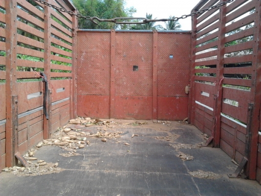 ISUZU NPR 115 HP 4BD1 กระบะเหล็กคอกไม้ยาว 4.30 เมตรสภาพดี เครื่องแห้งแรงดี หัวเก๋งไม่ผุคอนโซลภายในครบพร้อม ช่วงล่างใหญ่คัชซีไม่มีดามไม่มีบวม เฟืองท้ายใหญ่ติด F หน้า F หลังครบแล้ว ยาง 8.25 ขอบ 16 สภาพดีพร้อมบรรทุกพร้อมใช้งานได้เลยครับ ทะบเบียนภาษีครบพร้อมโ ISUZU NPR 115 HP 4BD1 กระบะเหล็กคอกไม้ยาว 4.30 เมตรสภาพดี เครื่องแห้งแรงดี หัวเก๋งไม่ผุคอนโซลภายในครบพร้อม ช่วงล่างใหญ่คัชซีไม่มีดามไม่มีบวม เฟืองท้ายใหญ่ติด F หน้า F หลังครบแล้ว ยาง 8.25 ขอบ 16 สภาพดีพร้อมบรรทุกพร้อมใช้งานได้เลยครับ ทะบเบียนภาษีครบพร้อมโ