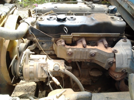 ISUZU NPR 115 HP 4BD1 กระบะเหล็กคอกไม้ยาว 4.30 เมตรสภาพดี เครื่องแห้งแรงดี หัวเก๋งไม่ผุคอนโซลภายในครบพร้อม ช่วงล่างใหญ่คัชซีไม่มีดามไม่มีบวม เฟืองท้ายใหญ่ติด F หน้า F หลังครบแล้ว ยาง 8.25 ขอบ 16 สภาพดีพร้อมบรรทุกพร้อมใช้งานได้เลยครับ ทะบเบียนภาษีครบพร้อมโ ISUZU NPR 115 HP 4BD1 กระบะเหล็กคอกไม้ยาว 4.30 เมตรสภาพดี เครื่องแห้งแรงดี หัวเก๋งไม่ผุคอนโซลภายในครบพร้อม ช่วงล่างใหญ่คัชซีไม่มีดามไม่มีบวม เฟืองท้ายใหญ่ติด F หน้า F หลังครบแล้ว ยาง 8.25 ขอบ 16 สภาพดีพร้อมบรรทุกพร้อมใช้งานได้เลยครับ ทะบเบียนภาษีครบพร้อมโ