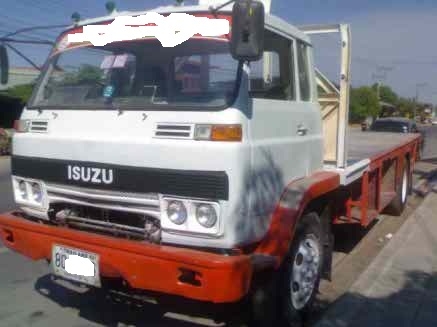 JCMหางปลา เครื่อง165 ยาว5.5เมตร ทะเบียนพร้อมโอน