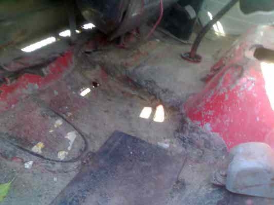 JCMหางปลา เครื่อง165 ยาว5.5เมตร ทะเบียนพร้อมโอน