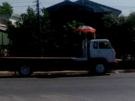 JCMหางปลา เครื่อง165 ยาว5.5เมตร ทะเบียนพร้อมโอน