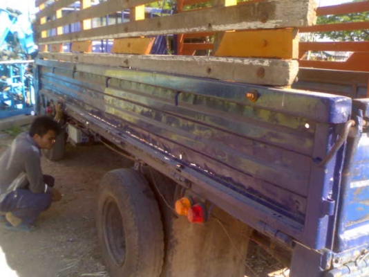 ขายด่วน mazda E2700n เครื่อง ISUZU 85 ยาว 4"30เมตร ขายด่วน mazda E2700n เครื่อง ISUZU 85 ยาว 4"30เมตร