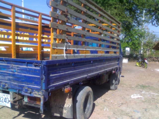 ขายด่วน mazda E2700n เครื่อง ISUZU 85 ยาว 4"30เมตร ขายด่วน mazda E2700n เครื่อง ISUZU 85 ยาว 4"30เมตร