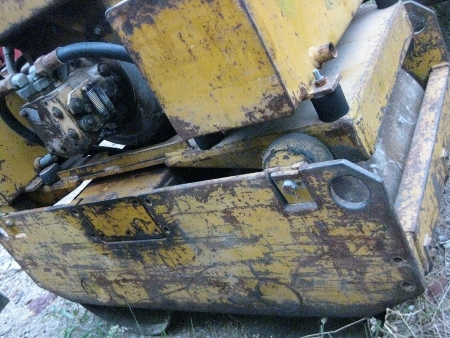 ขาย-รถบดเดินตามแบบสั่นสะเทือน VIBROMAX ของมือสองนำเข้าจากนอก พร้อมใช้งานทันที ยังไม่เคยใช้ในไทย