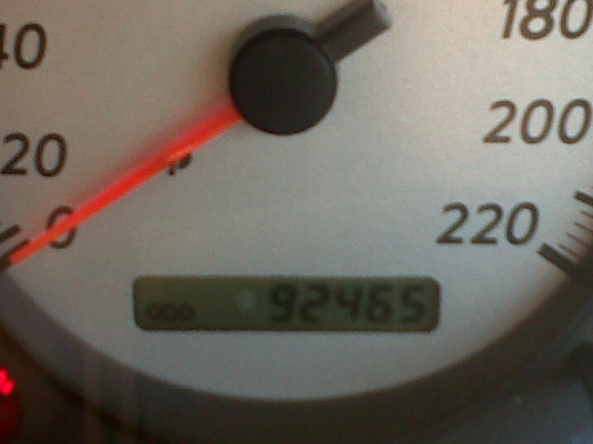 ขายรถ NISSAN SUNNY GL NEO 1.6