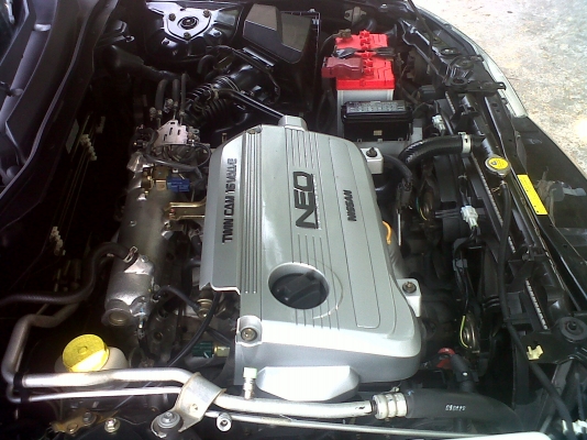 ขายรถ NISSAN SUNNY GL NEO 1.6