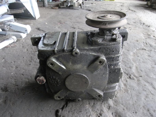 ขายชุดทดเกียร์ 30 ต่อ 1 รอบ