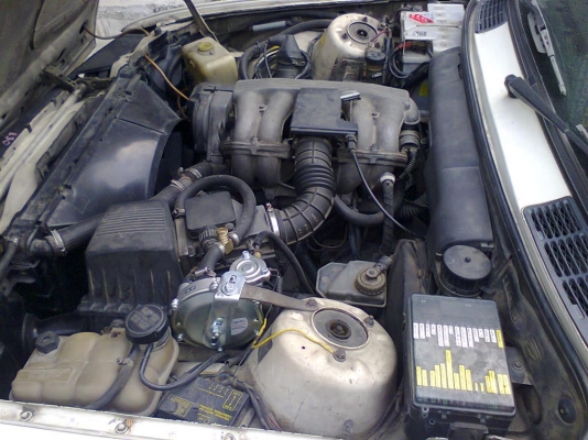Bmw E30 1800.เครื่องเดิม GAS Bmw E30 1800.เครื่องเดิม GAS