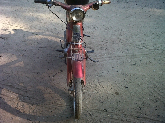ขาย c70 เดิมๆมีทะเบียนแต่โอนไม่ได้คับ
