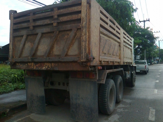 ISUZU  FXZ240  หัวขาว เล่มพร้อมค่ะ