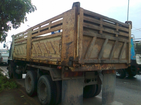 ISUZU  FXZ240  หัวขาว เล่มพร้อมค่ะ