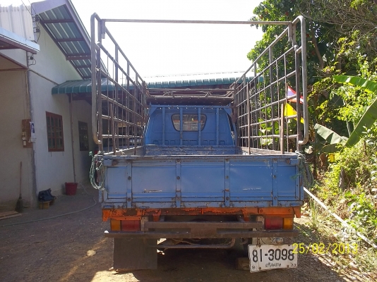 ขาย4ล้อ อิซูซุ TL  เครื่อง  74  แรงม้า  ราคา  138000  บาท