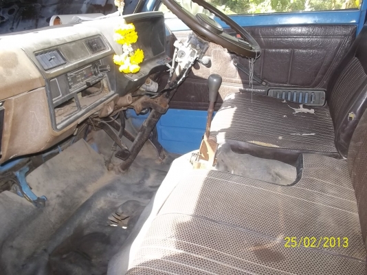 ขาย4ล้อ อิซูซุ TL  เครื่อง  74  แรงม้า  ราคา  138000  บาท