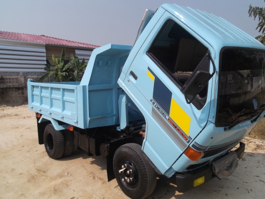 ISUZU NKR55EU5 88แรง รถห้างแท้ ปี33 ยกหัวได้ ISUZU NKR55EU5 88แรง รถห้างแท้ ปี33 ยกหัวได้