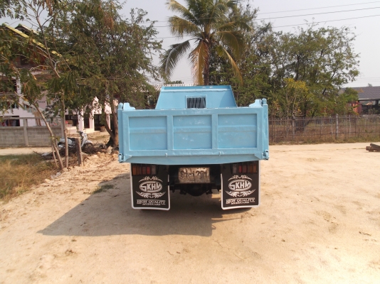 ISUZU NKR55EU5 88แรง รถห้างแท้ ปี33 ยกหัวได้ ISUZU NKR55EU5 88แรง รถห้างแท้ ปี33 ยกหัวได้