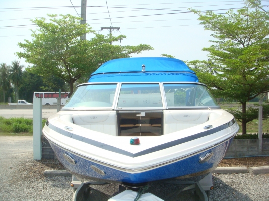 เรือสำราญใหม่ป้ายแดง รุ่น REGAL