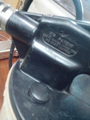 ขายถังดูดไล่ลมนำ้มันเบรค ของ germany มือสอง