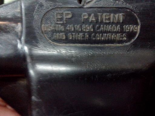 ขายถังดูดไล่ลมนำ้มันเบรค ของ germany มือสอง