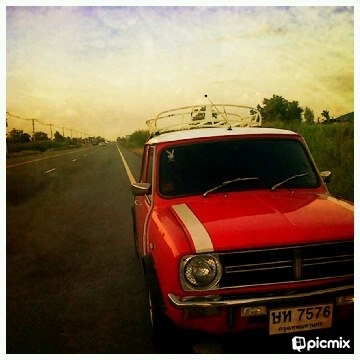 ขายด่วน mini austin ขาว-แดง 550,000 บาท ขายด่วน mini austin ขาว-แดง 550,000 บาท