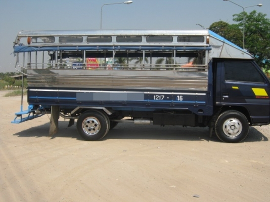 ขาย NPR รถส่งนักเรียน โทร คุณฉลองชัย 087-851-5148 ด่วน