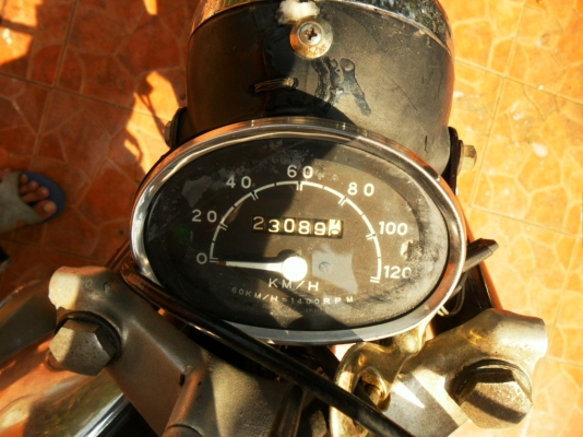 ตัดใจขาย SUZUKI A70 MARK 1 A100 MARK 1