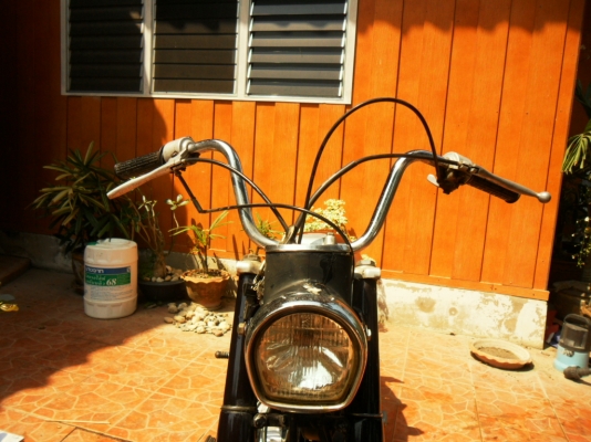 ตัดใจขาย SUZUKI A70 MARK 1 A100 MARK 1