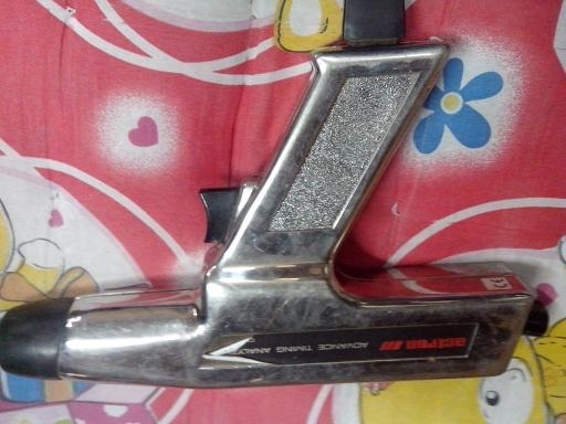 ขายTiiming Light มือสอง ของUSA ดีเซล +เบนซิน