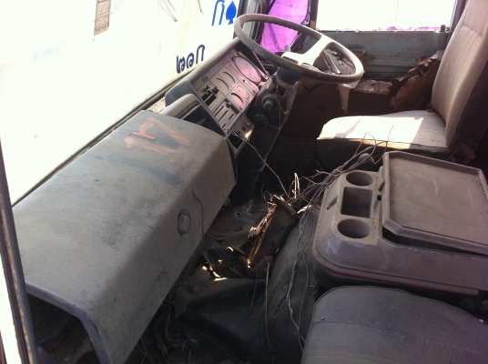 ขายหัวเก๋ง 10 ล้อ ตามสภาพ ราคาเบาๆ