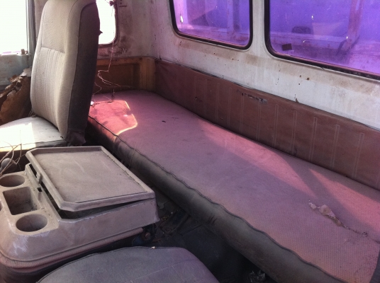 ขายหัวเก๋ง 10 ล้อ ตามสภาพ ราคาเบาๆ