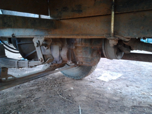 ขายด่วน รถอีแต๋น เครื่อง KUBOTA ET11 แรง ช่วงล่างใหญ่ คัชซีหน้า 4 ชุดเฟืองท้ายของ ISUZU TL 85 แรงสภาพดีมาก กระบะคอกไม้ทรงสูงไม่มีผุกร่อน ยางดี 4 เส้นประมาณ 70\% พร้อมบรรทุกพร้อมใช้งาน ราคาต่อรองได้นะครับ ขายด่วน รถอีแต๋น เครื่อง KUBOTA ET11 แรง ช่วงล่างใหญ่ คัชซีหน้า 4 ชุดเฟืองท้ายของ ISUZU TL 85 แรงสภาพดีมาก กระบะคอกไม้ทรงสูงไม่มีผุกร่อน ยางดี 4 เส้นประมาณ 70\% พร้อมบรรทุกพร้อมใช้งาน ราคาต่อรองได้นะครับ