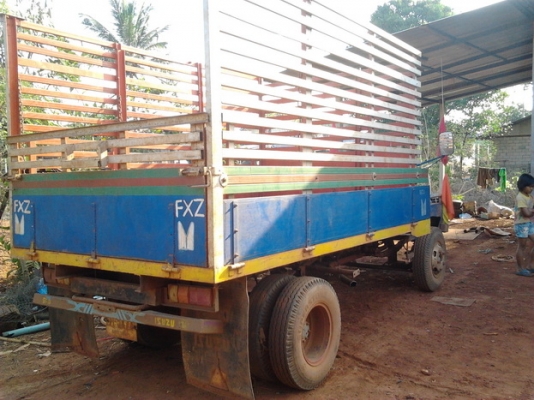 ขายด่วน รถอีแต๋น เครื่อง KUBOTA ET11 แรง ช่วงล่างใหญ่ คัชซีหน้า 4 ชุดเฟืองท้ายของ ISUZU TL 85 แรงสภาพดีมาก กระบะคอกไม้ทรงสูงไม่มีผุกร่อน ยางดี 4 เส้นประมาณ 70\% พร้อมบรรทุกพร้อมใช้งาน ราคาต่อรองได้นะครับ ขายด่วน รถอีแต๋น เครื่อง KUBOTA ET11 แรง ช่วงล่างใหญ่ คัชซีหน้า 4 ชุดเฟืองท้ายของ ISUZU TL 85 แรงสภาพดีมาก กระบะคอกไม้ทรงสูงไม่มีผุกร่อน ยางดี 4 เส้นประมาณ 70\% พร้อมบรรทุกพร้อมใช้งาน ราคาต่อรองได้นะครับ