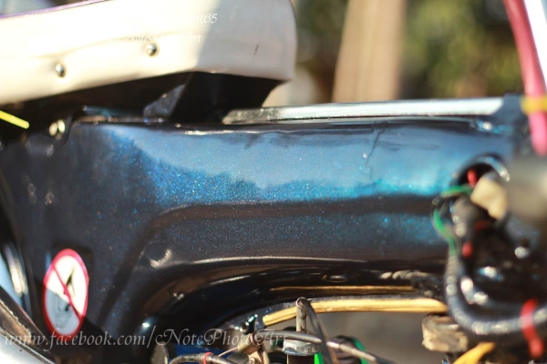 ขาย Dax ถูกๆๆไปเลยครับ ลดสุดๆๆ 14,000 บาท