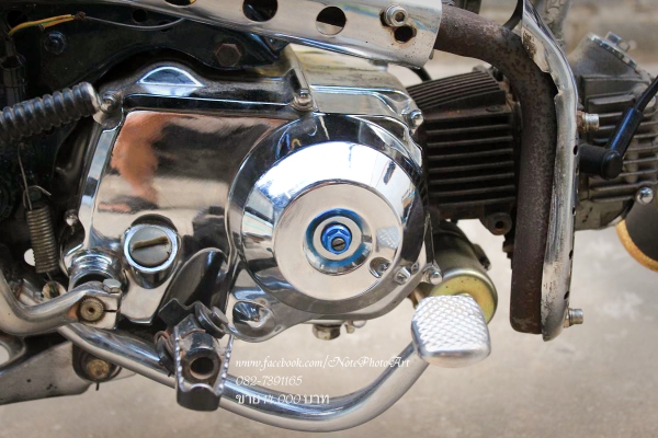 ขาย Dax ถูกๆๆไปเลยครับ ลดสุดๆๆ 14,000 บาท