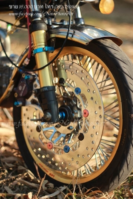 ขาย Dax ถูกๆๆไปเลยครับ ลดสุดๆๆ 14,000 บาท