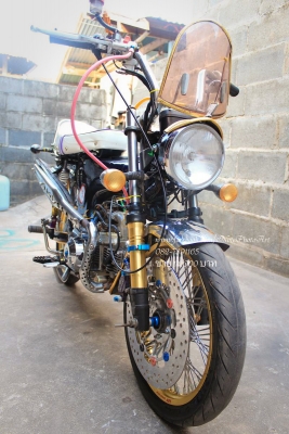 ขาย Dax ถูกๆๆไปเลยครับ ลดสุดๆๆ 14,000 บาท