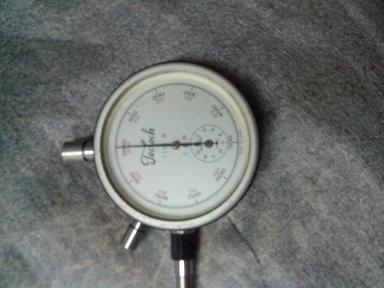 ขายHAND TACHOMETER เครื่องวัดรอบเพลา มอเตอร์ แบบตั่งเวลา