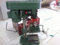 ขายสว่านแท่นเจาะ 2,500 ฿